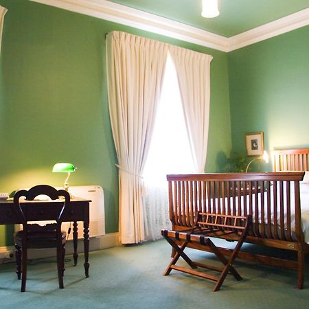 Imperial Fine Accommodation Broken Hill Εξωτερικό φωτογραφία