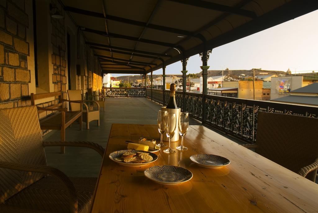 Imperial Fine Accommodation Broken Hill Εξωτερικό φωτογραφία
