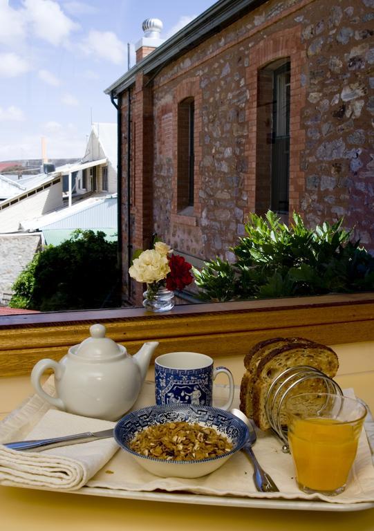 Imperial Fine Accommodation Broken Hill Δωμάτιο φωτογραφία