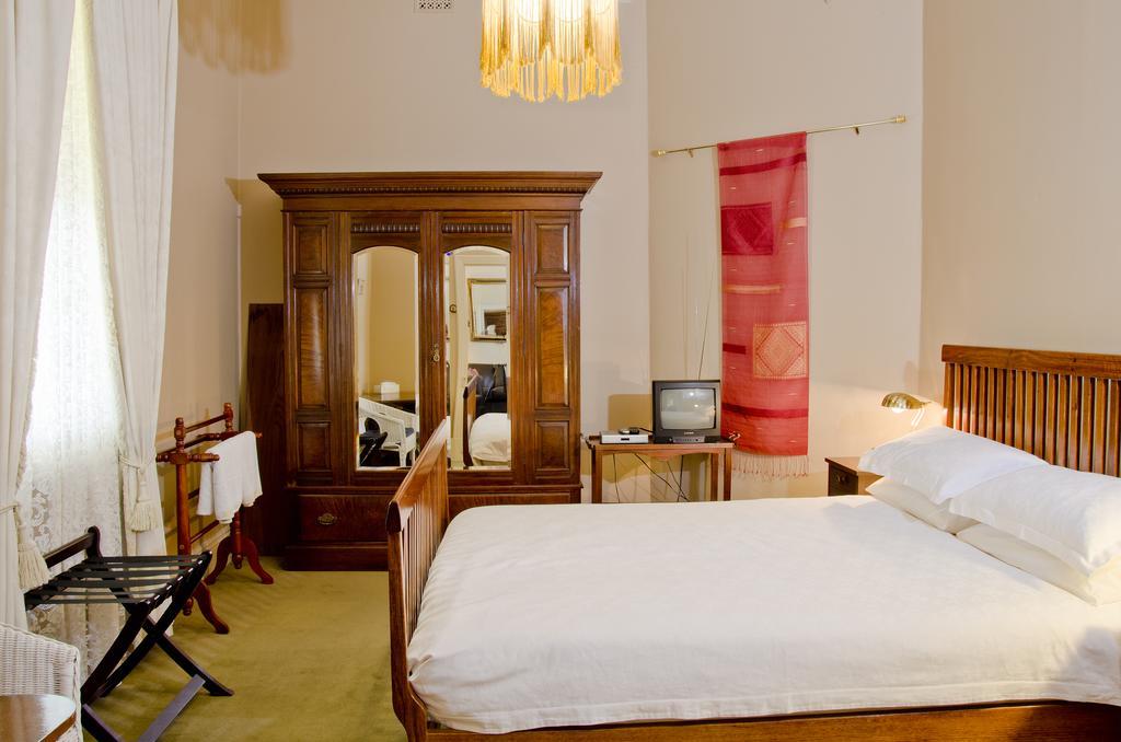 Imperial Fine Accommodation Broken Hill Δωμάτιο φωτογραφία