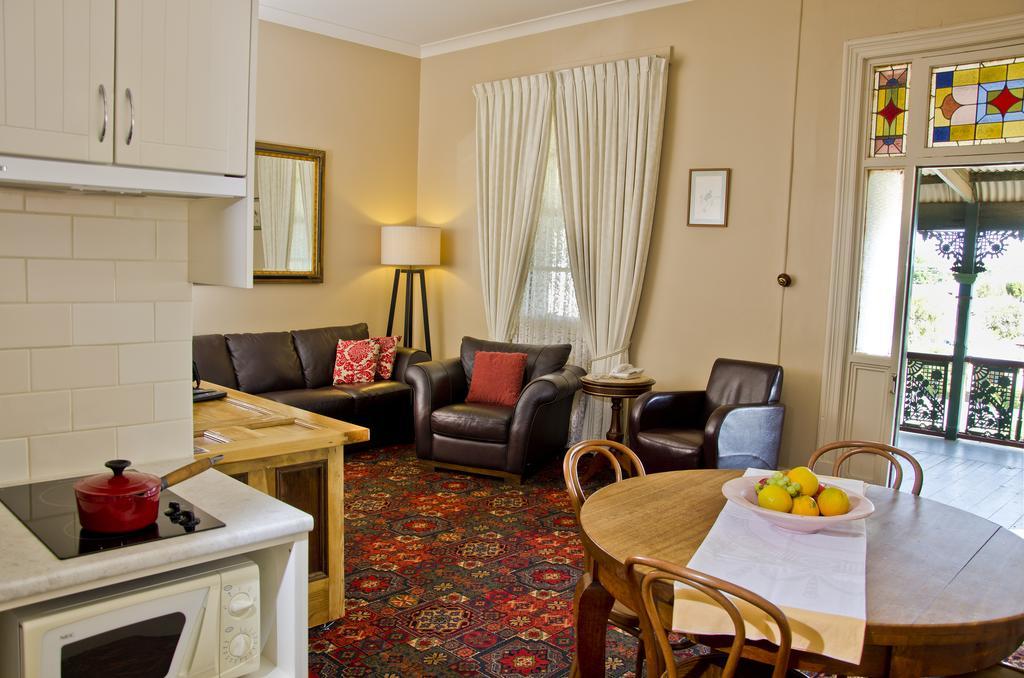 Imperial Fine Accommodation Broken Hill Δωμάτιο φωτογραφία