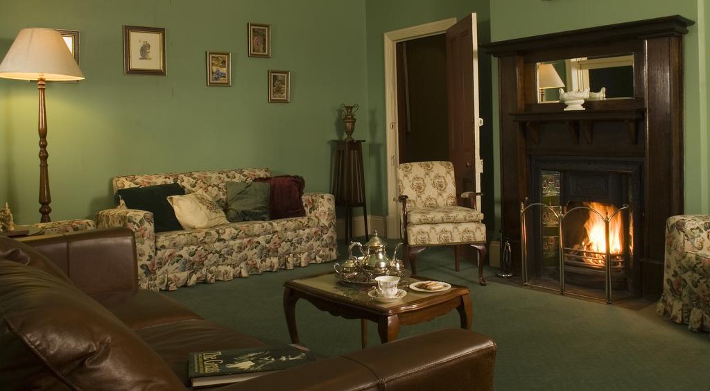Imperial Fine Accommodation Broken Hill Εξωτερικό φωτογραφία