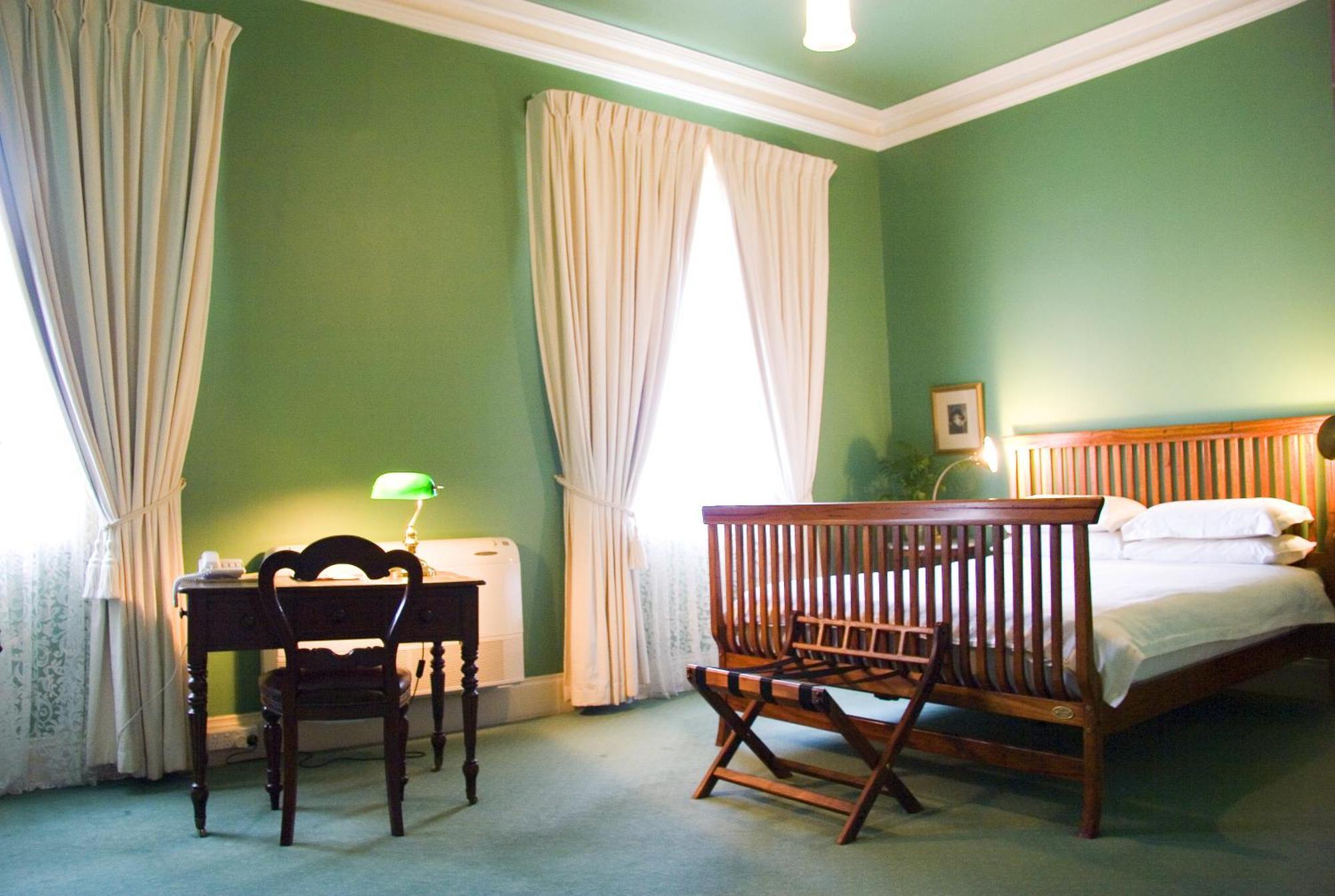 Imperial Fine Accommodation Broken Hill Εξωτερικό φωτογραφία