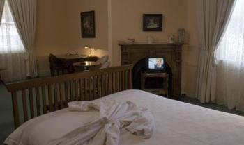 Imperial Fine Accommodation Broken Hill Εξωτερικό φωτογραφία